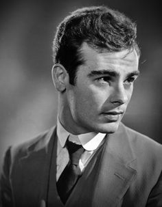 Dean Stockwell