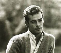 Dean Stockwell