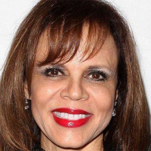 Deborah Pratt