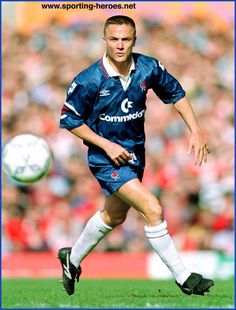 Dennis Wise