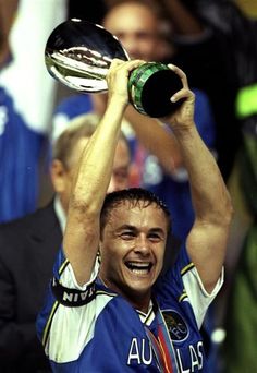 Dennis Wise