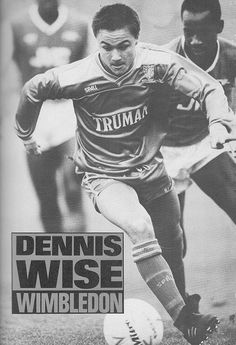 Dennis Wise