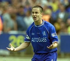 Dennis Wise