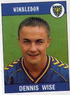 Dennis Wise