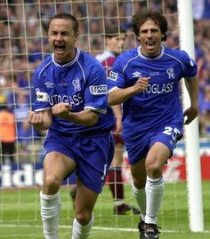 Dennis Wise