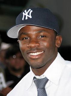 Derek Luke