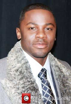 Derek Luke