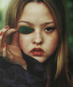 Devon Aoki