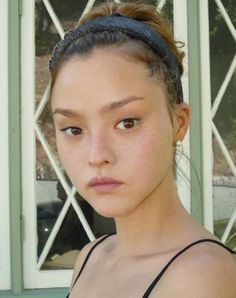 Devon Aoki