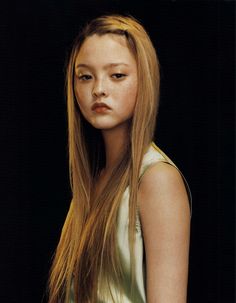 Devon Aoki