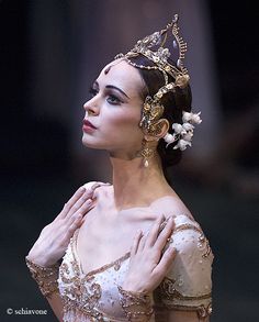 Diana Vishneva