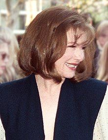 Dianne Wiest