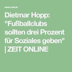 Dietmar Hopp