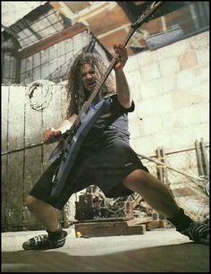 Dimebag Darrell