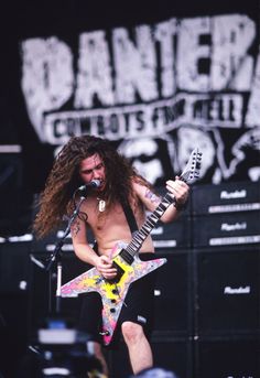 Dimebag Darrell