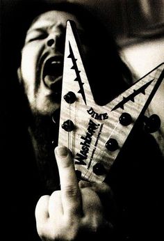 Dimebag Darrell