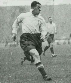 Dixie Dean