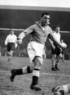 Dixie Dean