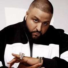 DJ Khaled