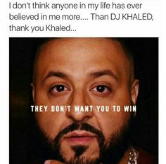 DJ Khaled