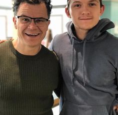 Dominic Holland