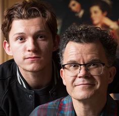 Dominic Holland