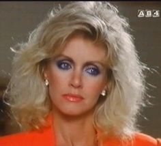 Donna Mills