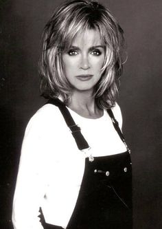 Donna Mills