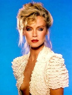 Donna Mills