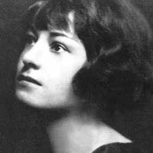 Dorothy Parker