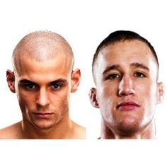 Dustin Poirier