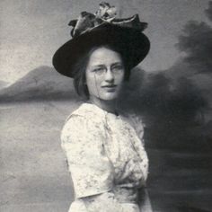 Edith Sodergran