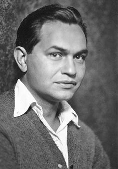 Edward G. Robinson