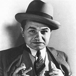 Edward G. Robinson