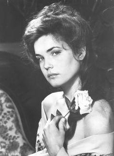 Elizabeth McGovern