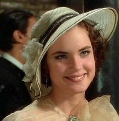 Elizabeth McGovern