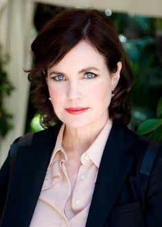 Elizabeth McGovern