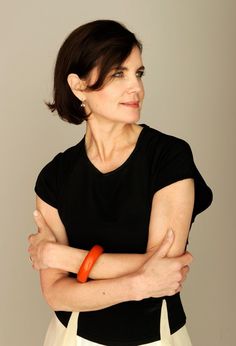 Elizabeth McGovern