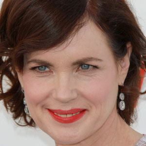 Elizabeth McGovern