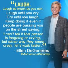 Ellen DeGeneres