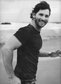 Eric Bana