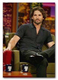 Eric Bana