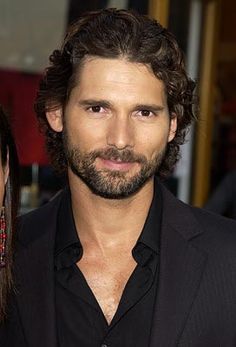 Eric Bana