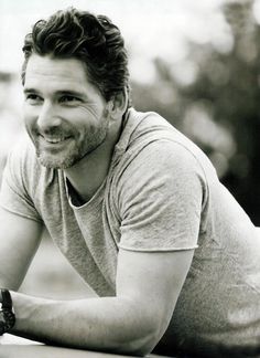 Eric Bana