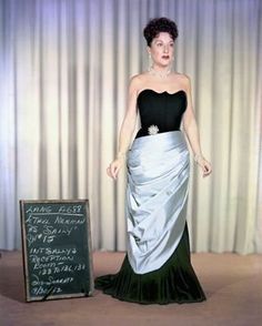 Ethel Merman