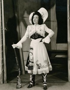 Ethel Merman