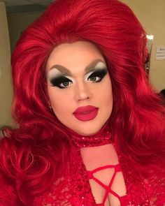 Eureka O'Hara