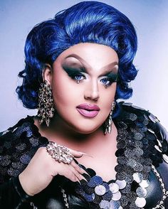 Eureka O'Hara