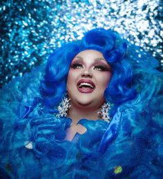 Eureka O'Hara