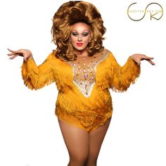 Eureka O'Hara